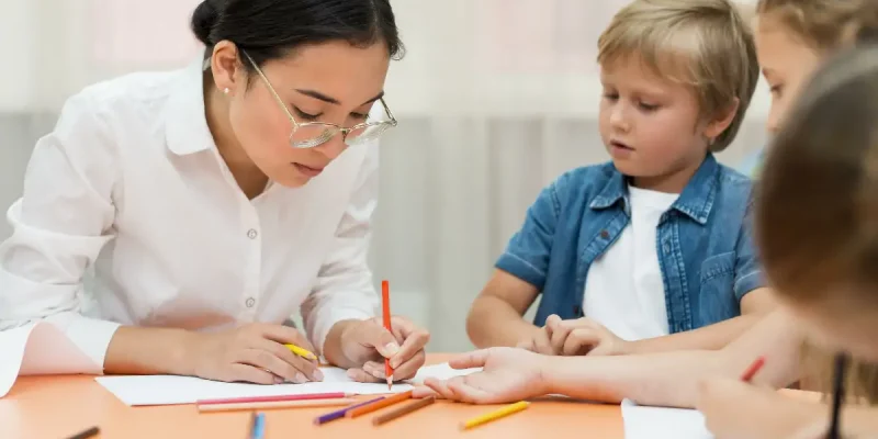 young-teacher-doing-her-class-with-kids
